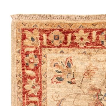 Ziegler Rug - 95 x 63 cm - beige