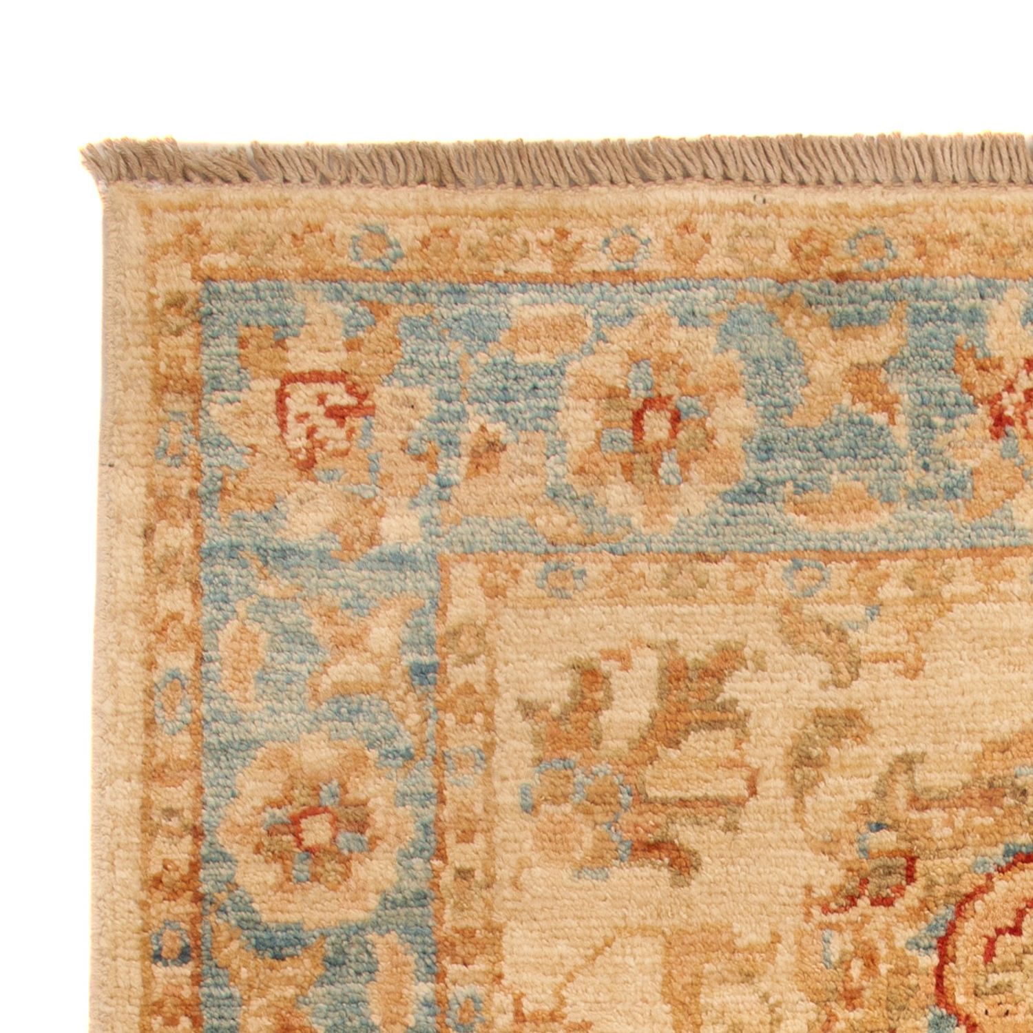 Ziegler Rug - 95 x 62 cm - beige