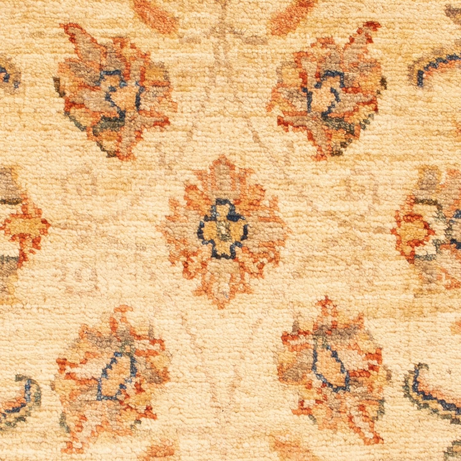 Ziegler Rug - 97 x 65 cm - beige