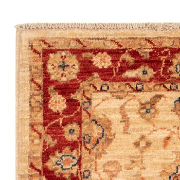 Ziegler Rug - 89 x 60 cm - beige