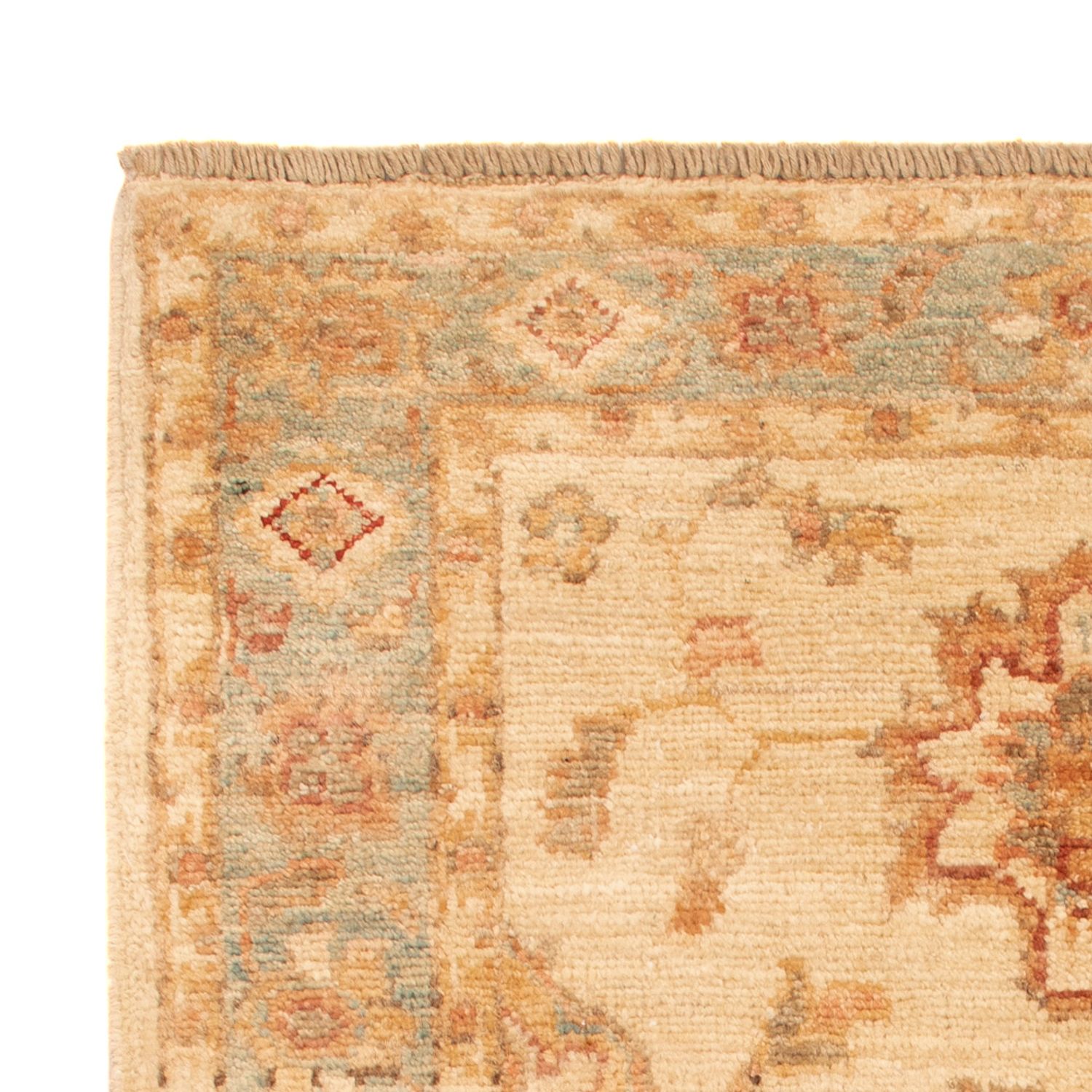 Ziegler Rug - 91 x 60 cm - beige