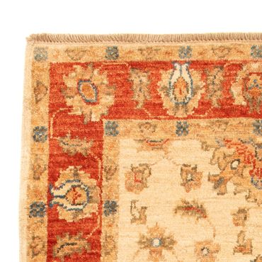 Ziegler Rug - 98 x 69 cm - beige
