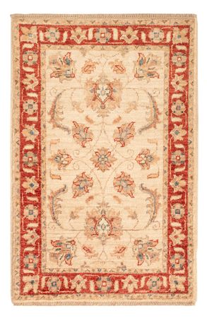 Ziegler Rug - 90 x 59 cm - beige