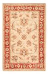 Ziegler Rug - 90 x 59 cm - beige