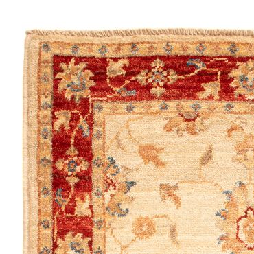 Ziegler Rug - 95 x 67 cm - beige