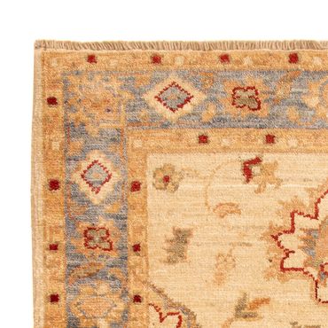 Ziegler Rug - 89 x 62 cm - beige