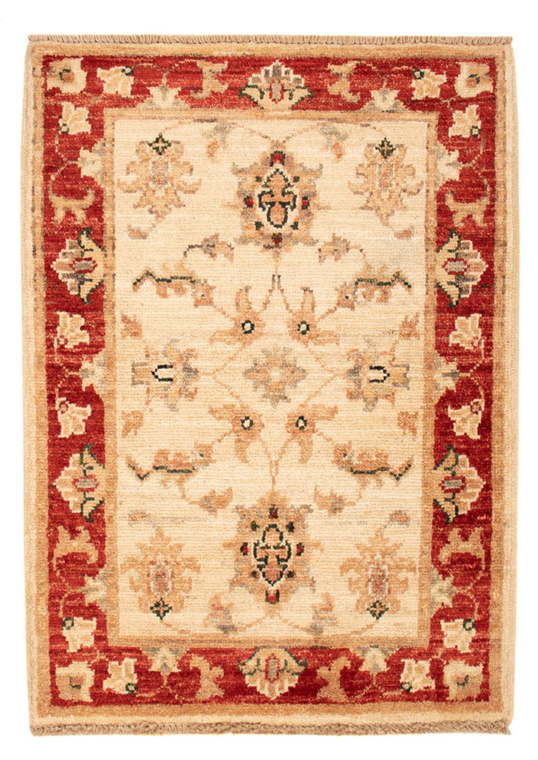 Ziegler Rug - 80 x 58 cm - beige