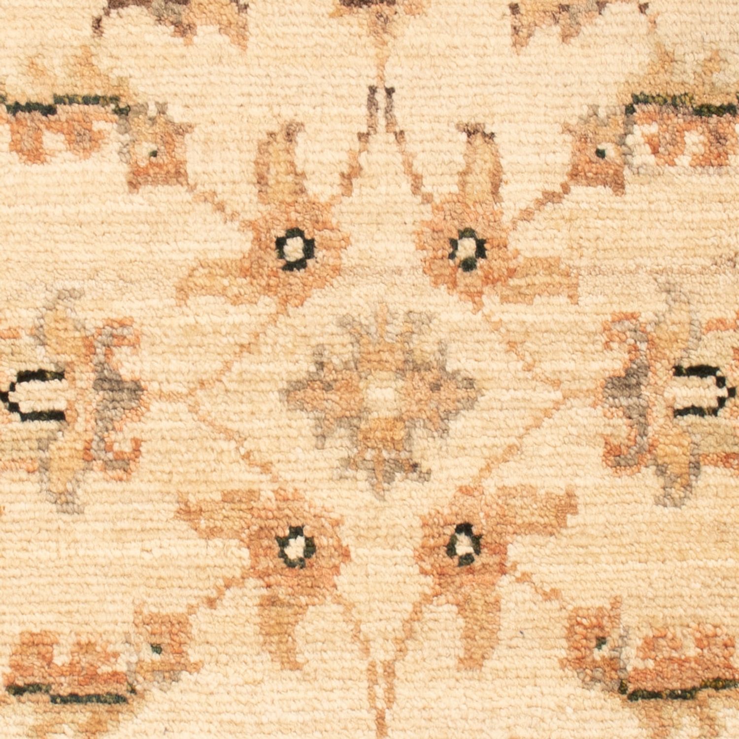 Ziegler Rug - 80 x 58 cm - beige