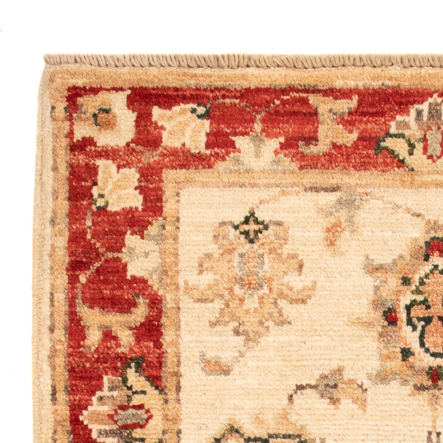 Ziegler Rug - 80 x 58 cm - beige