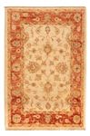 Ziegler Rug - 90 x 59 cm - beige