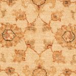 Ziegler Rug - 90 x 59 cm - beige