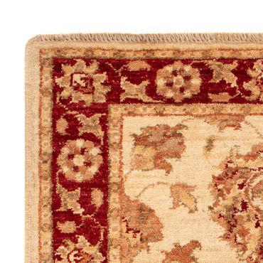 Ziegler Rug - 93 x 64 cm - beige