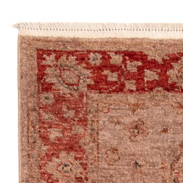 Ziegler Rug - 86 x 60 cm - light chocolate