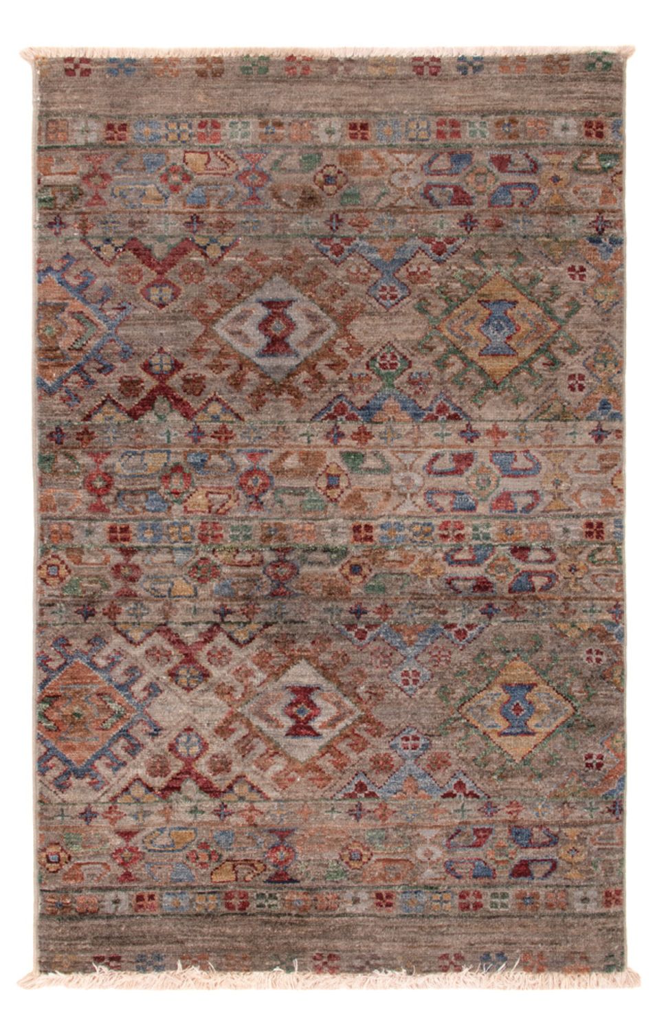 Ziegler Rug - 97 x 62 cm - grey