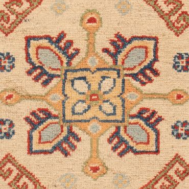 Ziegler Rug - Kazak - 82 x 57 cm - light beige