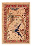 Ziegler Rug - Kazak - 89 x 60 cm - beige