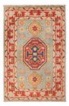 Ziegler Rug - Kazak - 87 x 58 cm - light blue