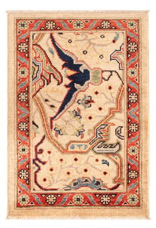 Ziegler Rug - Kazak - 89 x 61 cm - beige