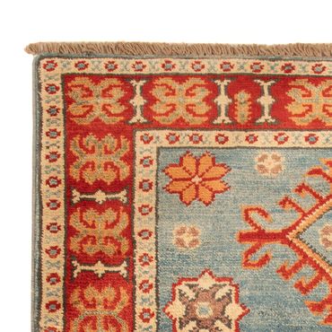 Ziegler Rug - Kazak - 88 x 59 cm - light blue