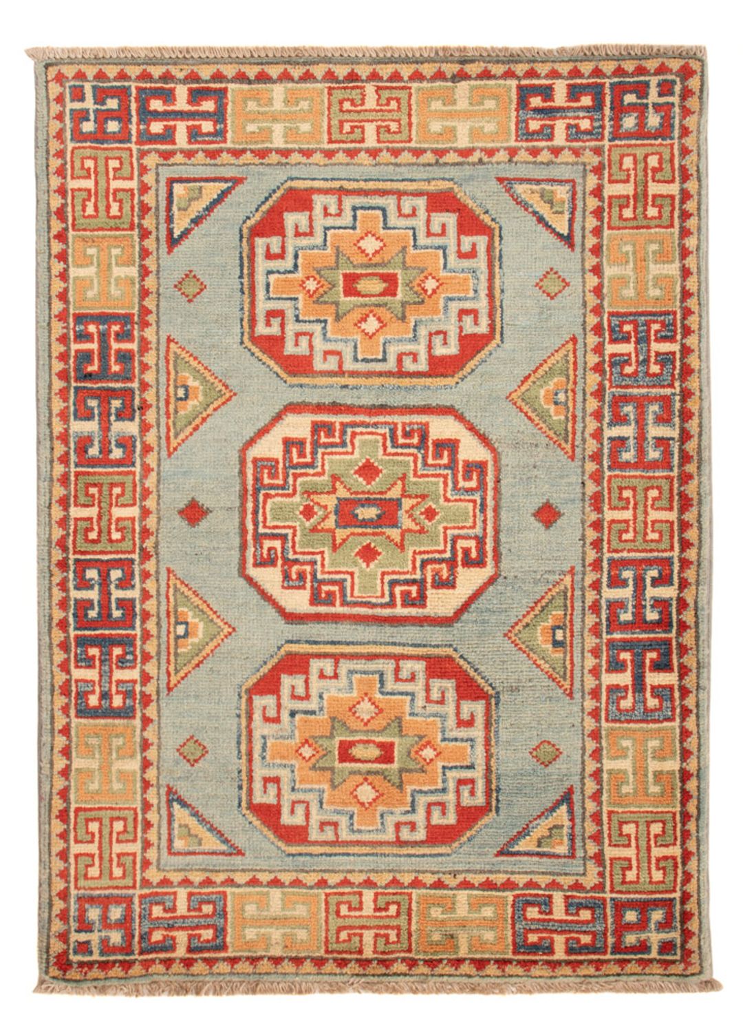 Ziegler Rug - Kazak - 91 x 62 cm - beige