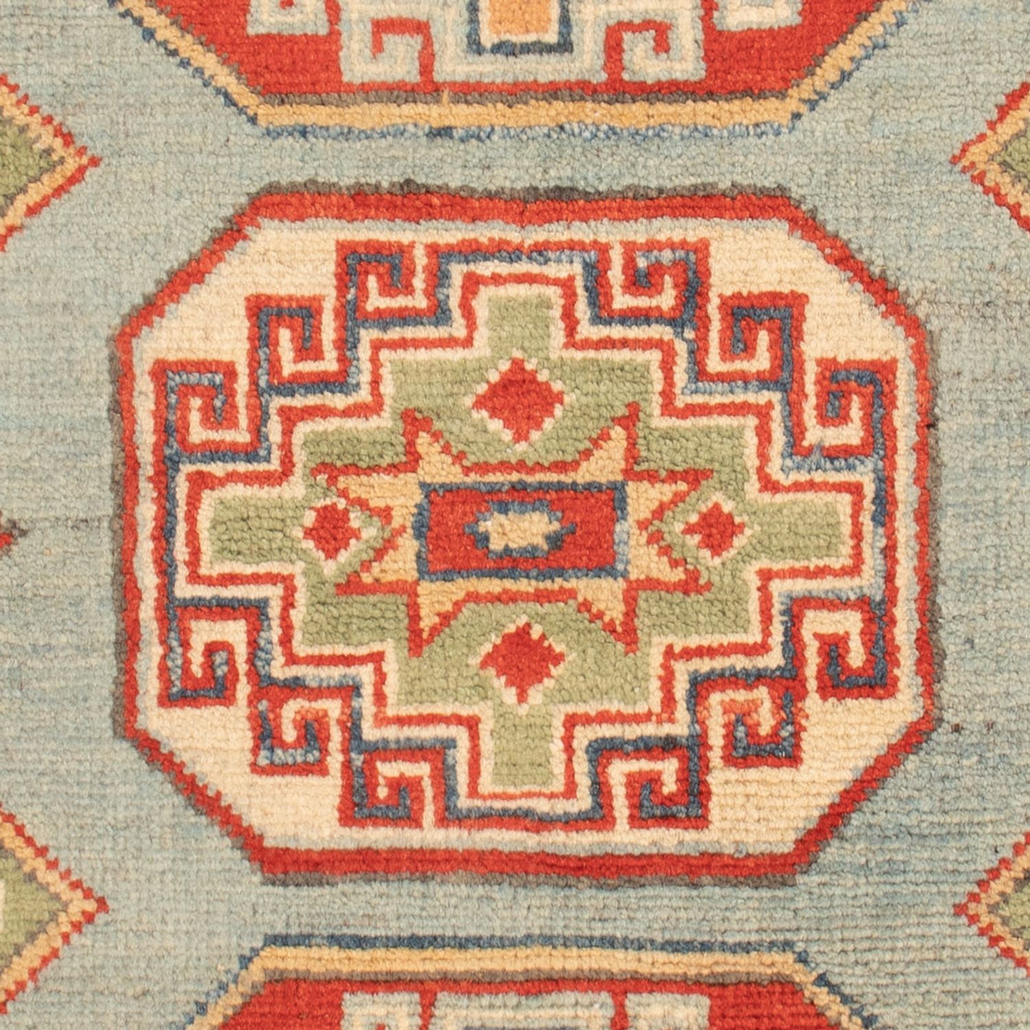 Ziegler Rug - Kazak - 91 x 62 cm - beige