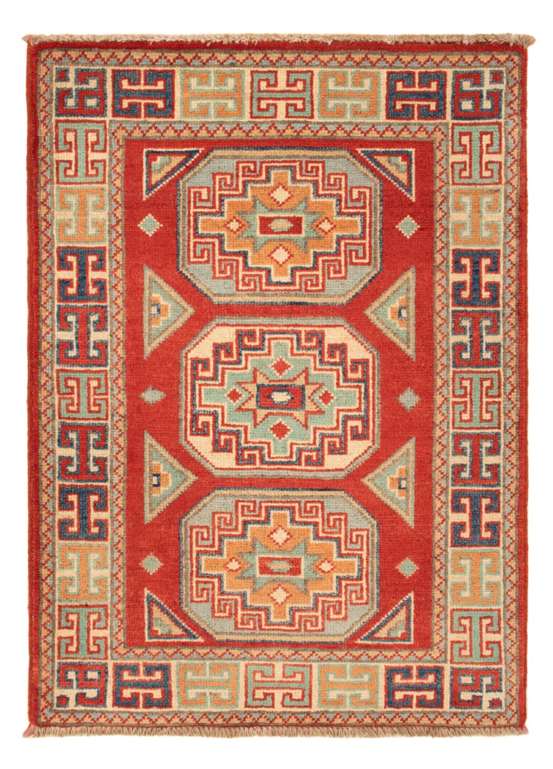 Ziegler Rug - Kazak - 86 x 60 cm - beige