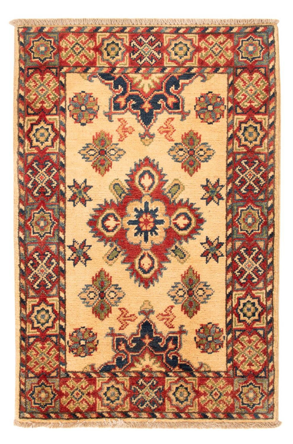 Ziegler Rug - Kazak - 90 x 58 cm - beige