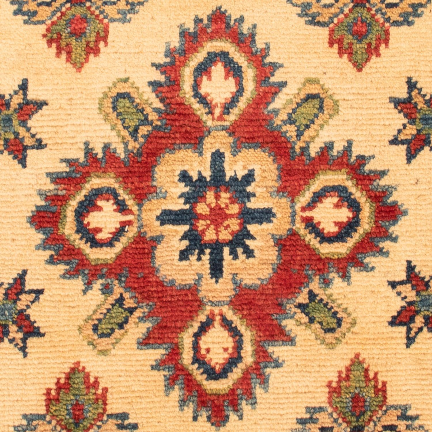 Ziegler Rug - Kazak - 90 x 58 cm - beige