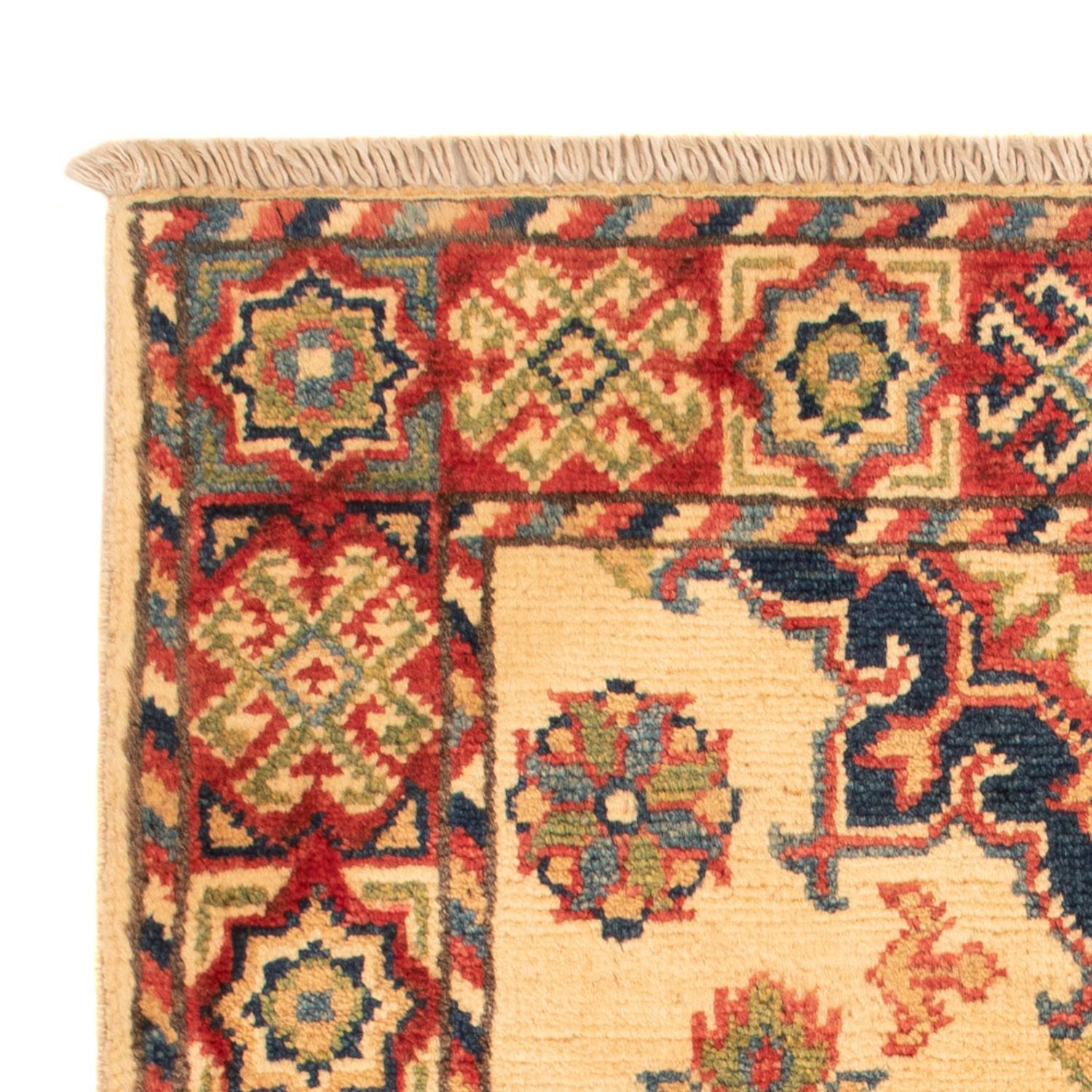 Ziegler Rug - Kazak - 90 x 58 cm - beige