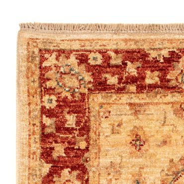 Ziegler Rug - 88 x 61 cm - beige