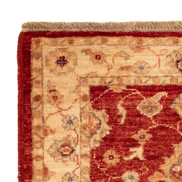 Ziegler Rug - 78 x 62 cm - red