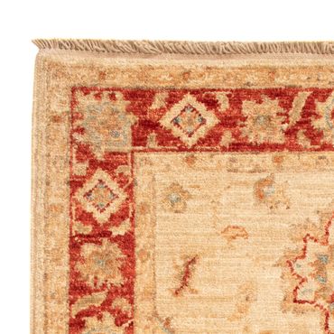 Ziegler Rug - 88 x 58 cm - beige