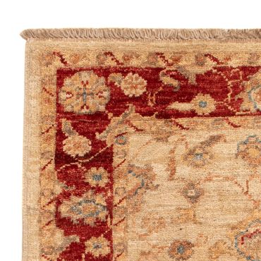 Ziegler Rug - 80 x 60 cm - beige
