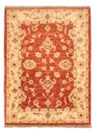 Ziegler Rug - 78 x 58 cm - red