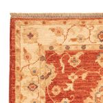 Ziegler Rug - 78 x 58 cm - red