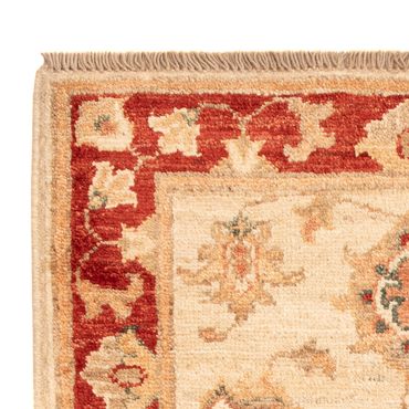 Ziegler Rug - 72 x 52 cm - beige