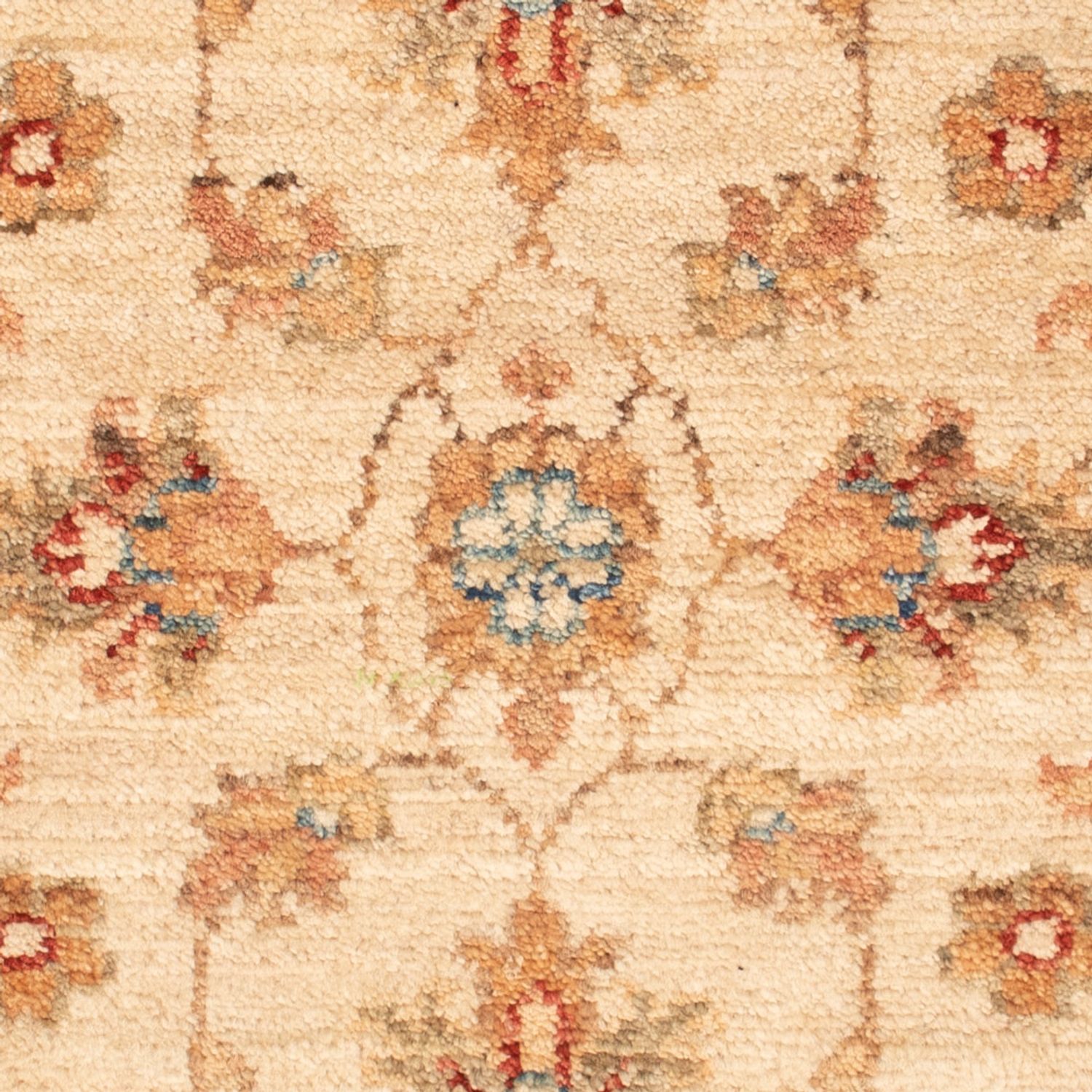 Ziegler Rug - 71 x 52 cm - beige