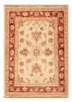 Ziegler Rug - 71 x 52 cm - beige