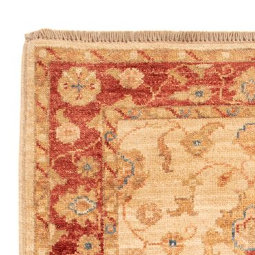 Ziegler Rug - 92 x 62 cm - beige