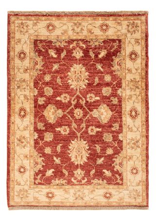 Ziegler Rug - 85 x 60 cm - bordeaux red