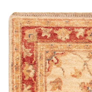 Ziegler Rug - 73 x 51 cm - beige