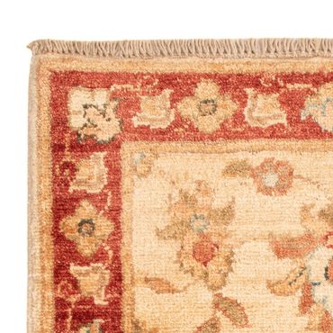 Ziegler Rug - 72 x 50 cm - beige