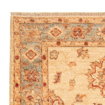 Ziegler Rug - 91 x 64 cm - beige