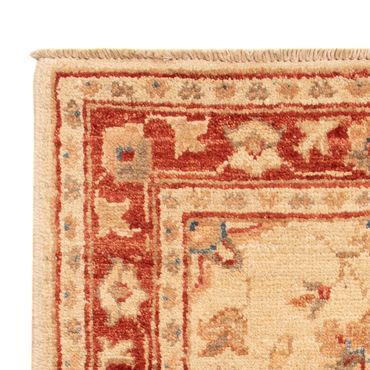 Ziegler Rug - 70 x 52 cm - beige