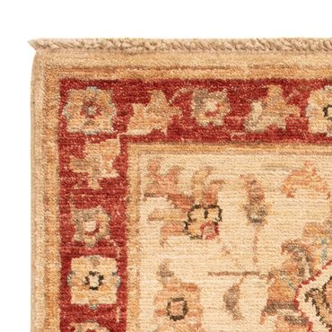 Ziegler Rug - 71 x 50 cm - beige