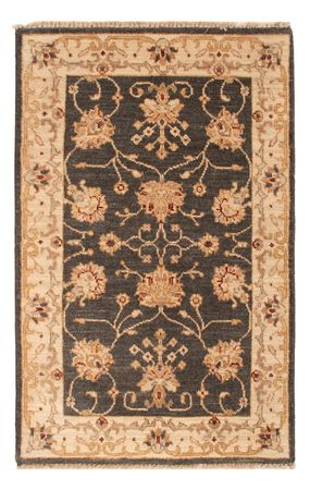 Ziegler Rug - 90 x 60 cm - black