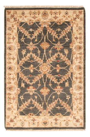 Ziegler Rug - 90 x 60 cm - black