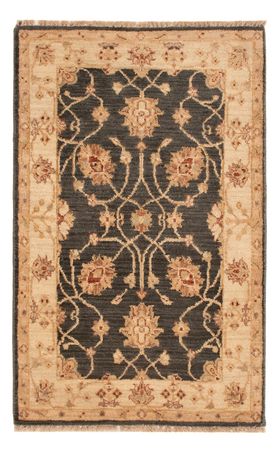 Ziegler Rug - 90 x 60 cm - black