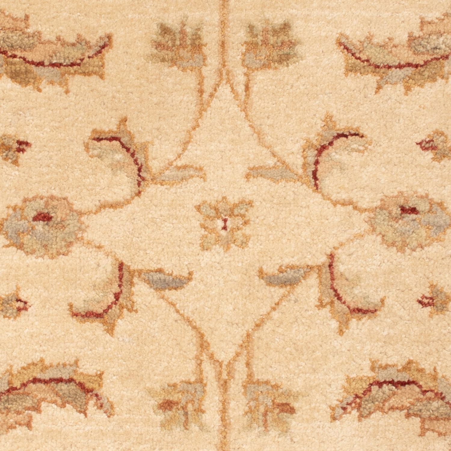 Ziegler Rug - 90 x 60 cm - beige