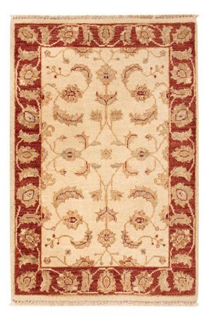 Ziegler Rug - 90 x 60 cm - beige